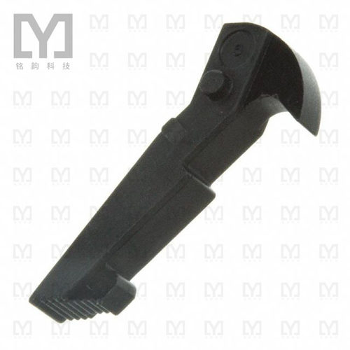 1825851-1【CONN LATCH LOCKING FOR .100 HDRS】