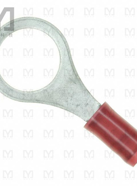 2-320573-3【CONN RING CIRC 18AWG #3/8 CRIMP】