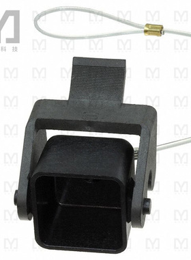 09200035452【HAN 3A THERMOPL COVER BLACK LEVE】