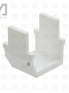 NKBMWH-X【MOD INSERT BLANK WHT NETKEY SER】