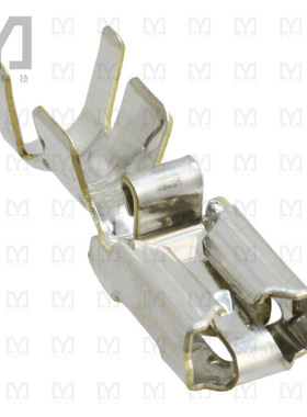 790319-5【CONN QC RCPT 10-11.5AWG 0.250】