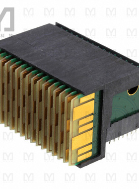 2102870-1【CONN PLUG VITA46 112POS EDGE MNT】