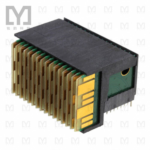 2102870-1【CONN PLUG VITA46 112POS EDGE MNT】