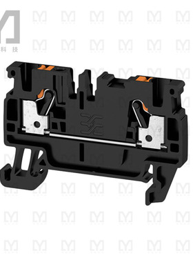 1521980000【FEED-THROUGH TERMINAL  PUSH IN 】