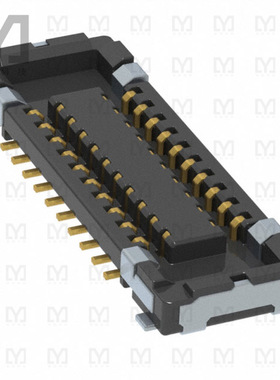 AXG720047A【CONN SOCKET .35MM 20POS BRD-FPC】