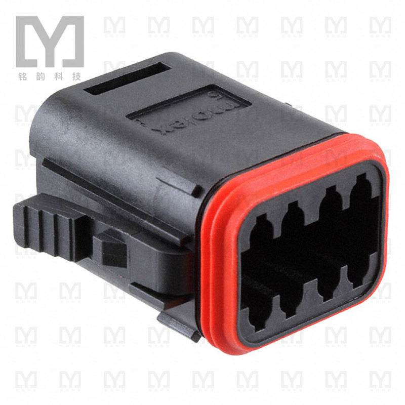 0934455221【MLXT 8CCT PLUG BLK KEYB WLGE SEA】
