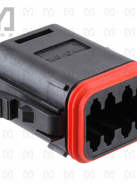 0934455221【MLXT 8CCT PLUG BLK KEYB WLGE SEA】