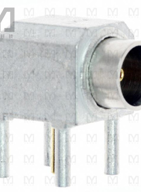 0734150780【CONN MCX RCPT R/A 75 OHM PCB】