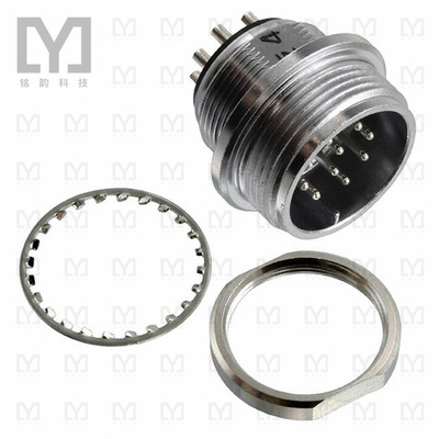 RM15WTRZ-10P(71)【CONN RCPT MALE 10POS SOLDER CUP】