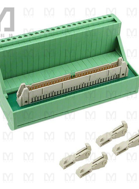 2315104【INTERFACE MOD HDR 64POS 12-24AWG】