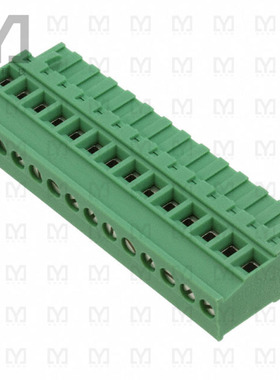 1792362【TERM BLOCK PLUG 14POS 5.08MM】