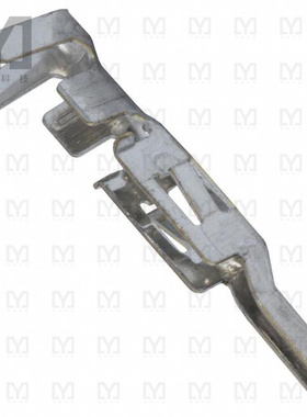1586314-1【CONN PIN 18-24AWG CRIMP TIN】