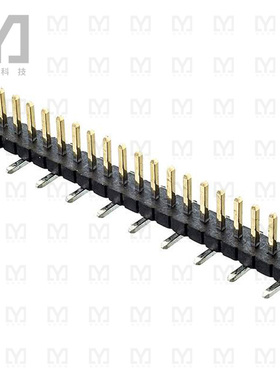 M50-3632042【CONN HEADER SMD 20POS 1.27MM】