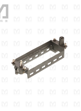 0936010563【FRAME A-F FOR 6 MODULES SIZE 24B】