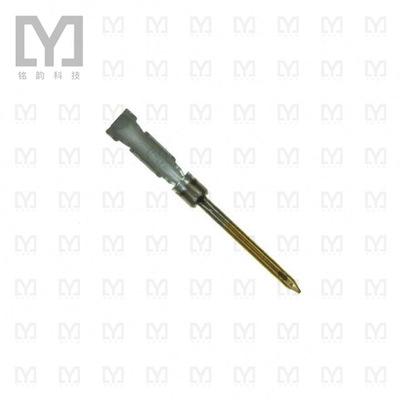 1658670-1【CONN PIN 22-28AWG GOLD CRIMP】