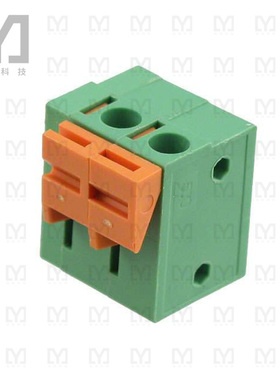 HA0231500000G【TERM BLK 2POS SIDE ENTRY 5MM PCB】