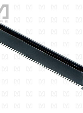 M55-7018042R【CONN HEADER SMD 80POS 1.27MM】