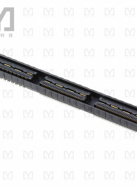 ASP-122953-01【CONN RECPT 60POS .020' SMT GOLD】