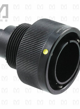 CIRPSE06T2015PV0N【CONN PLUG HSNG MALE 7POS INLINE】