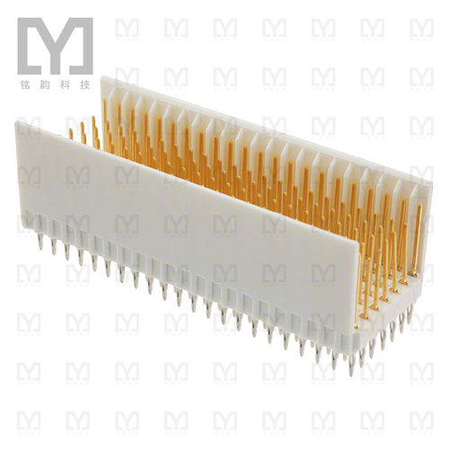 HM2P70PDE121N9LF【CONN HEADER 154POS 2MM PRESS-FIT】