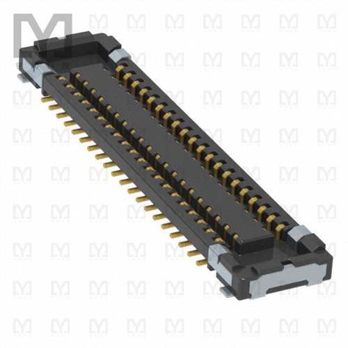 AXG740047A【CONN SOCKET .35MM 40POS BRD-FPC】