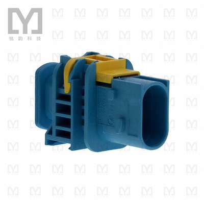 4-1670730-1【3POS TAB 1.5X0.63 TAB HSG ASSY】