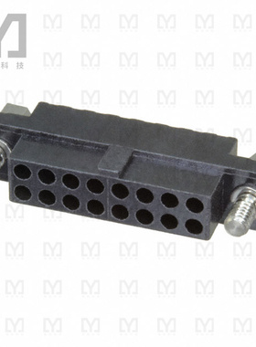 M80-4131698【CONN RCPT 2MM 16POS】