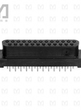 5745078-4【CONN D-SUB RCPT 25POS VERT SLDR】