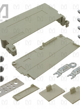 09060480503【DIN-POWER SHELL HOUSING B15】