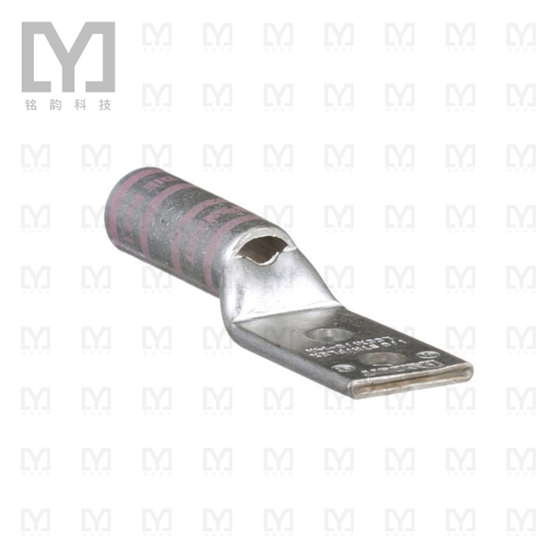 LCCX1/0-14A-X【CONN TERM RECT TONG 1/0 AWG #1/4】