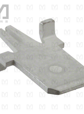 63066-1【CONN QC TAB 0.250 SOLDER】