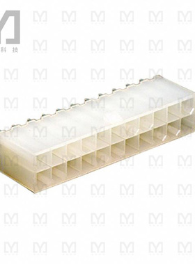 0039281223【CONN HEADER VERT 22POS 4.2MM】