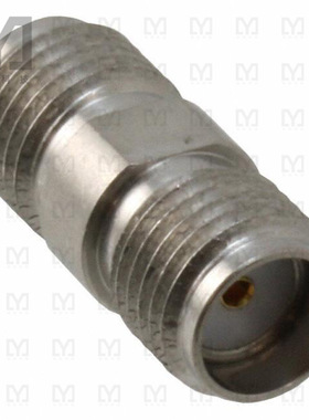 132169SS【CONN ADAPT JACK-JACK SMA 50 OHM】