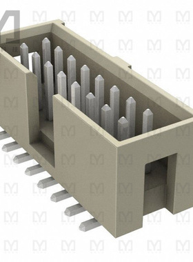 HTST-108-01-T-DV【CONN HEADER SMD 16POS 2.54MM】