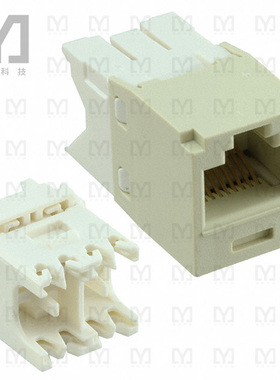 CJ688TGEI【CATEGORY 6  RJ45  8-POSITION  8-】