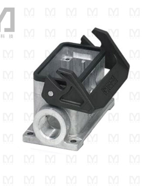 1412839【CONN BASE SIDE ENTRY SZB10 M20】