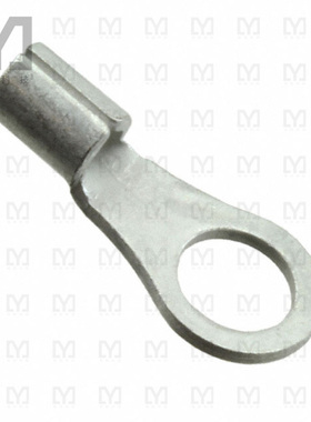 0190690056【CONN RING CIRC 18-22AWG #8 CRIMP】