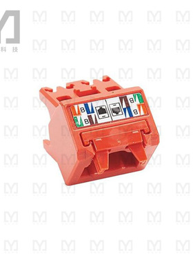 CJUDCAPRD-X【CAT5E UP/DOWN 45 DEGREE TG WIREC】