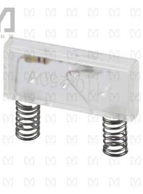 2204231【CONN TERM BLK DISCONNECT】