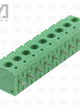 1792931【TERM BLK 9POS SIDE ENTRY 5MM PCB】
