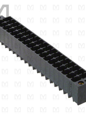 1787564【TERM BLOCK HDR 38POS VERT 3.5MM】