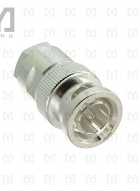 1-1478403-0【CONN BNC PLUG STR 75 OHM SOLDER】