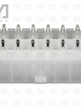 44472-1254【CONN HEADER VERT 12POS 4.2MM】