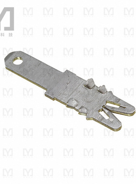 4-1601039-2【CONN MAG TERM 18-34AWG QC 0.110】