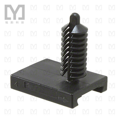 1924487-1【CONN MOUNTING CLIP】