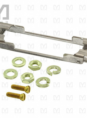 5745583-5【CONN UNIV SLIDE LATCH KIT SZ 2】