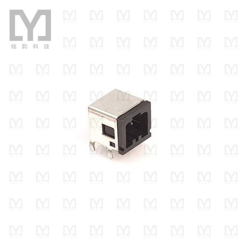 RP34-8R-4PDL【PWR ENT RCPT RP34 PANEL SOLDER】