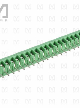1709678【TERM BLK 20P SIDE ENT 3.5MM PCB】