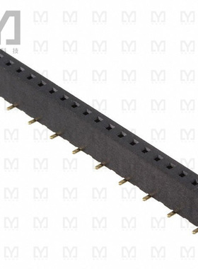 NPPN201BFLC-RC【CONN HDR 20POS 0.079 GOLD SMD】