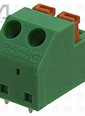 1790283【TERM BLOCK 2POS 45DEG 5.08MM PCB】